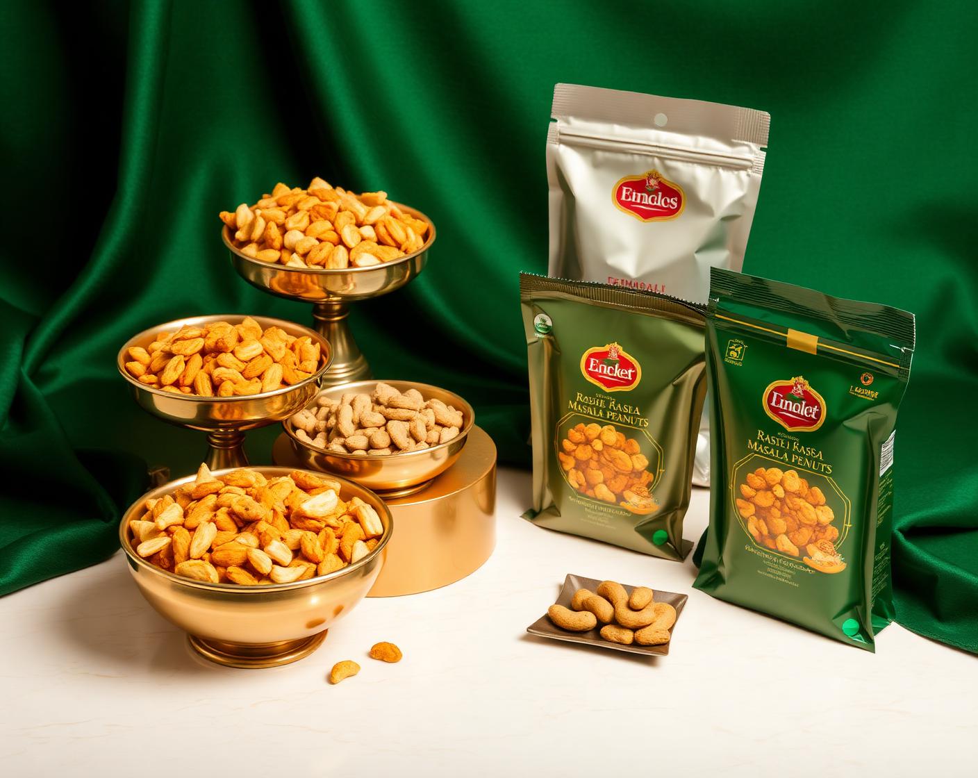 Food Products & Namkeen