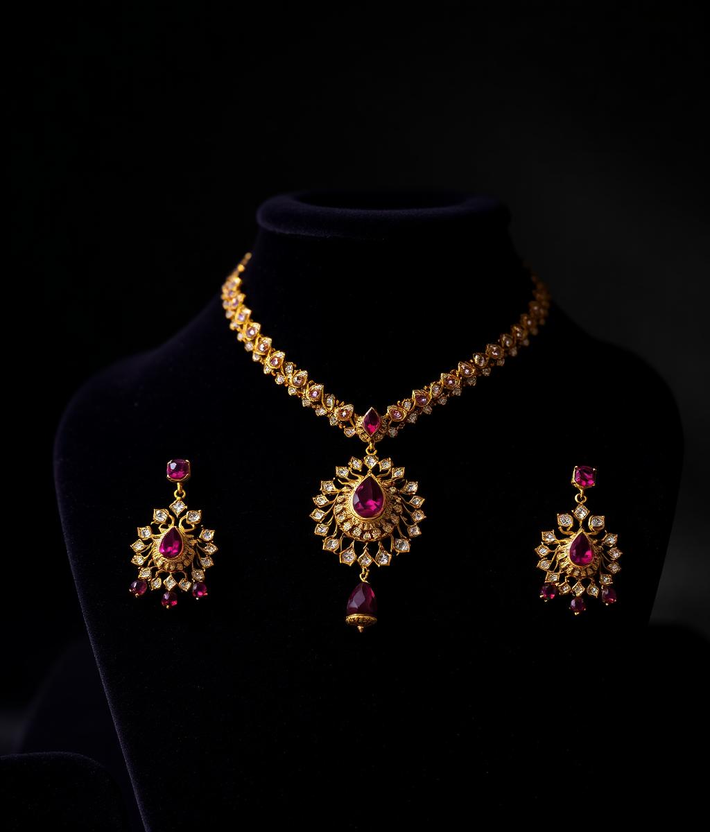 Jewellery Collection