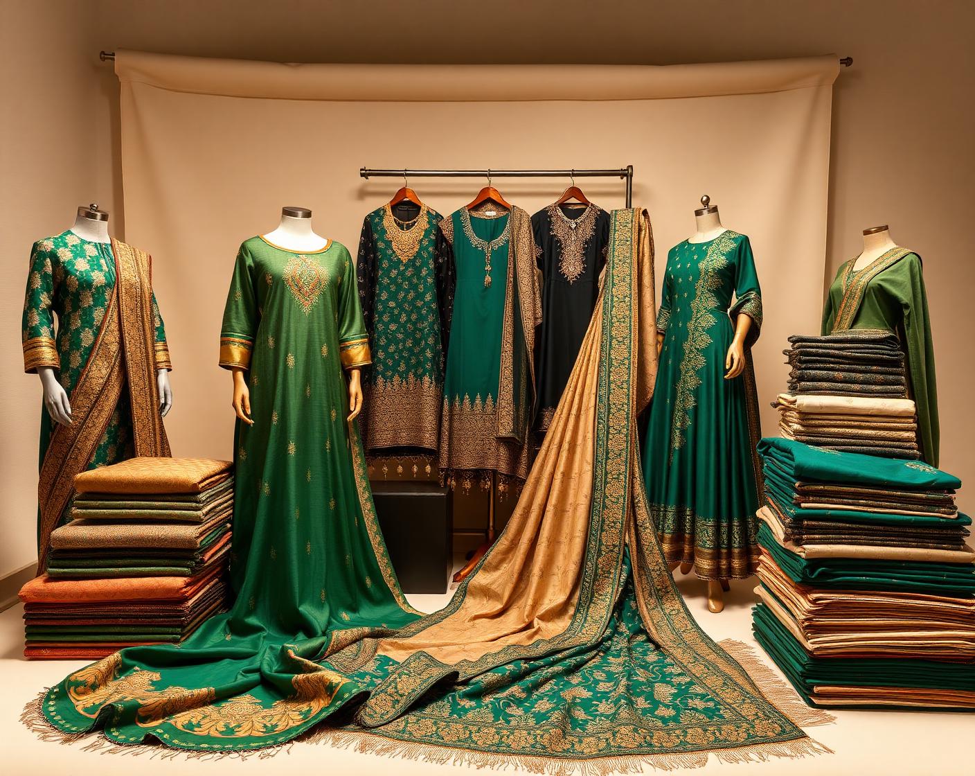 Women's Clothing