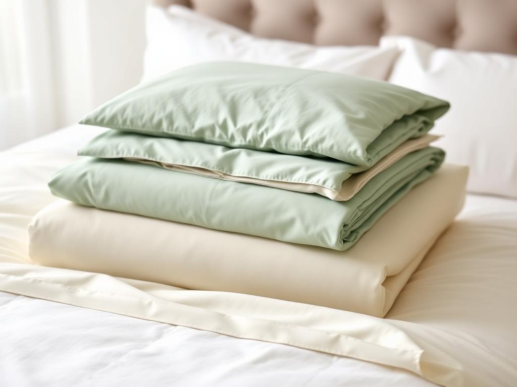 Bed Sheet Sets
