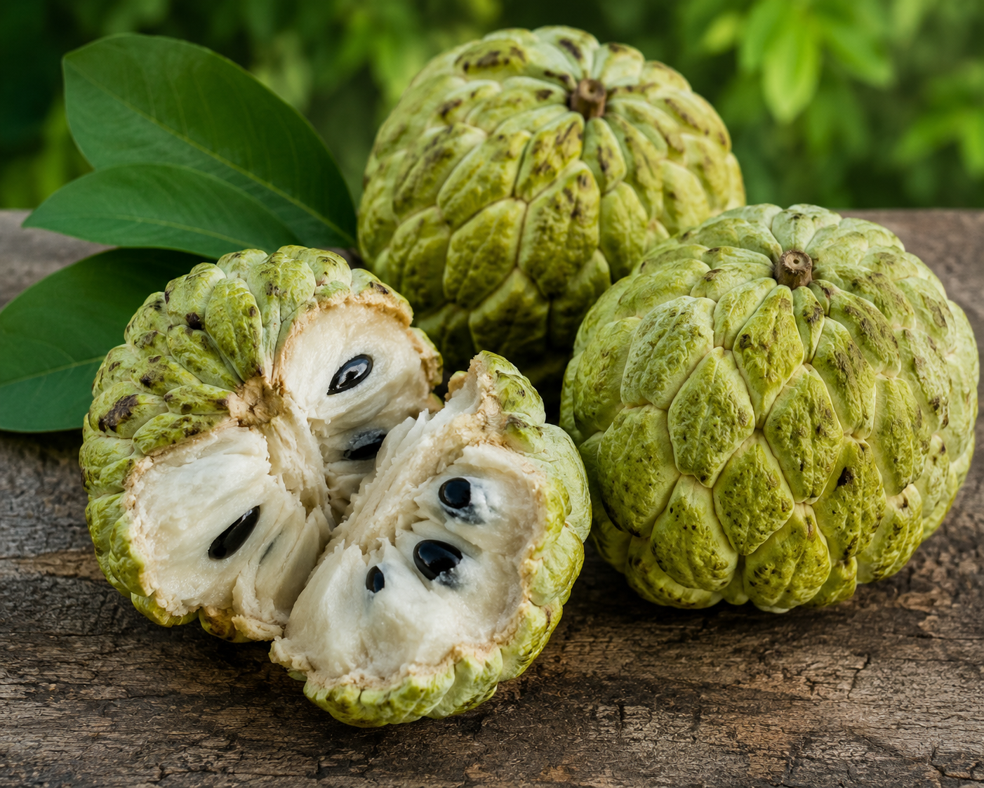 Custard Apple