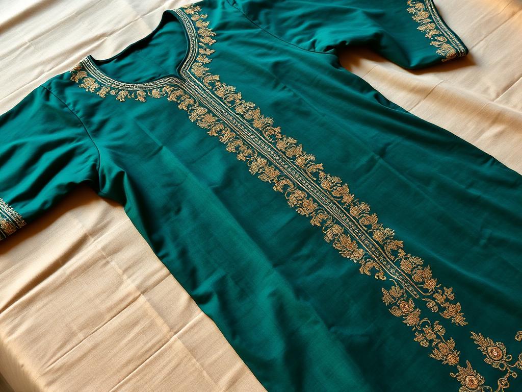 Designer Kurtis