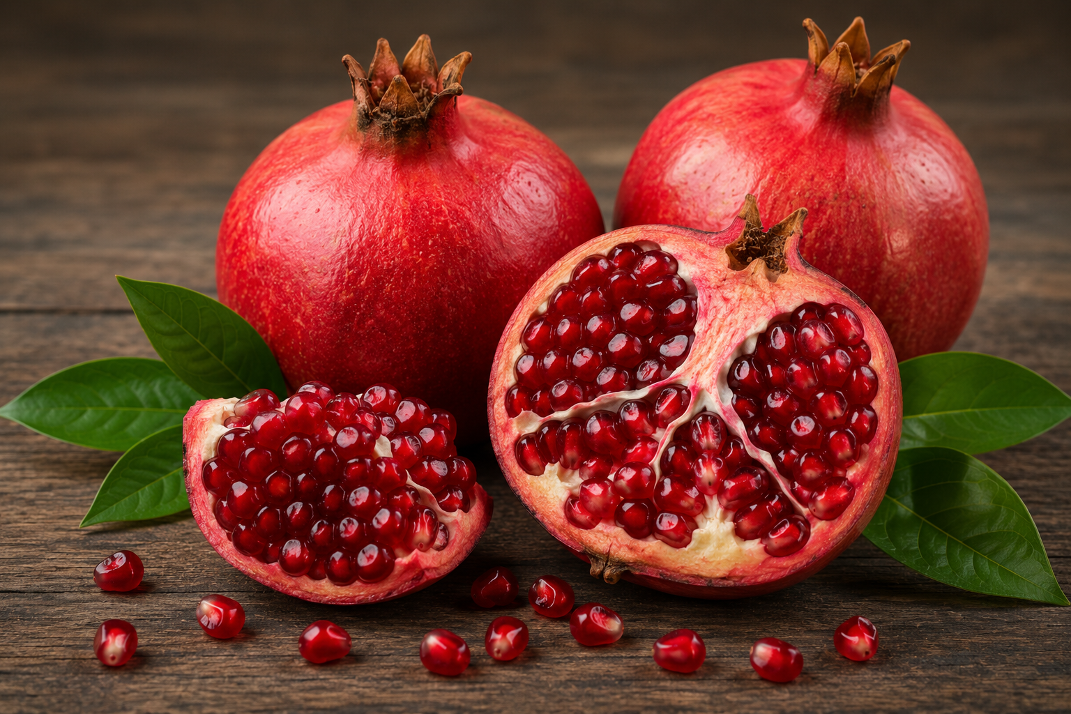 Pomegranate