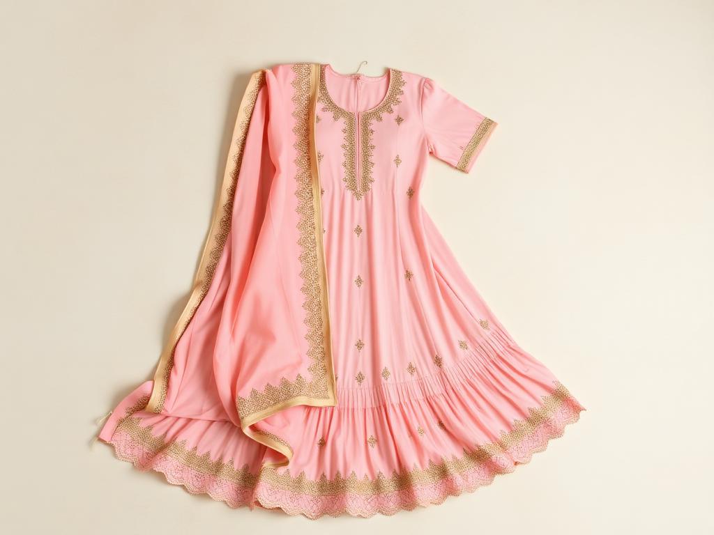 Salwar Suits