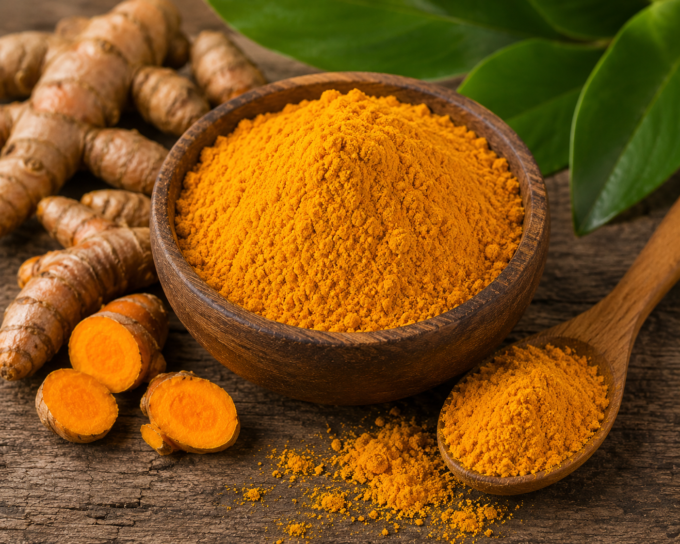 Turmeric Powder